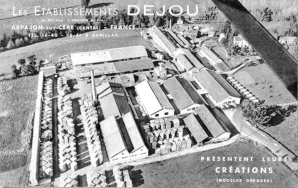 Pose de borne de recharge Cantal