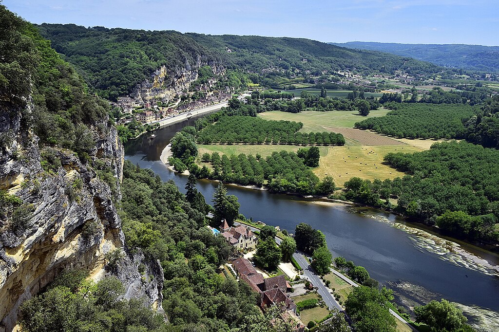 Pose de borne de recharge Dordogne