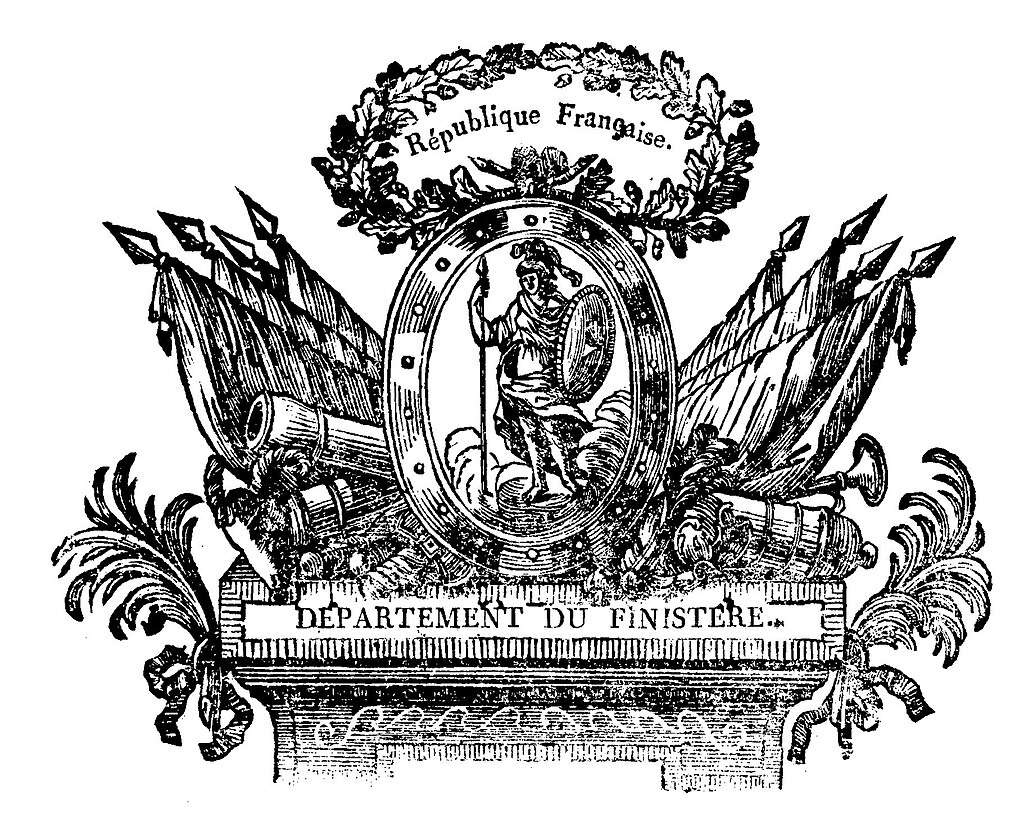 Pose de borne de recharge Finistère