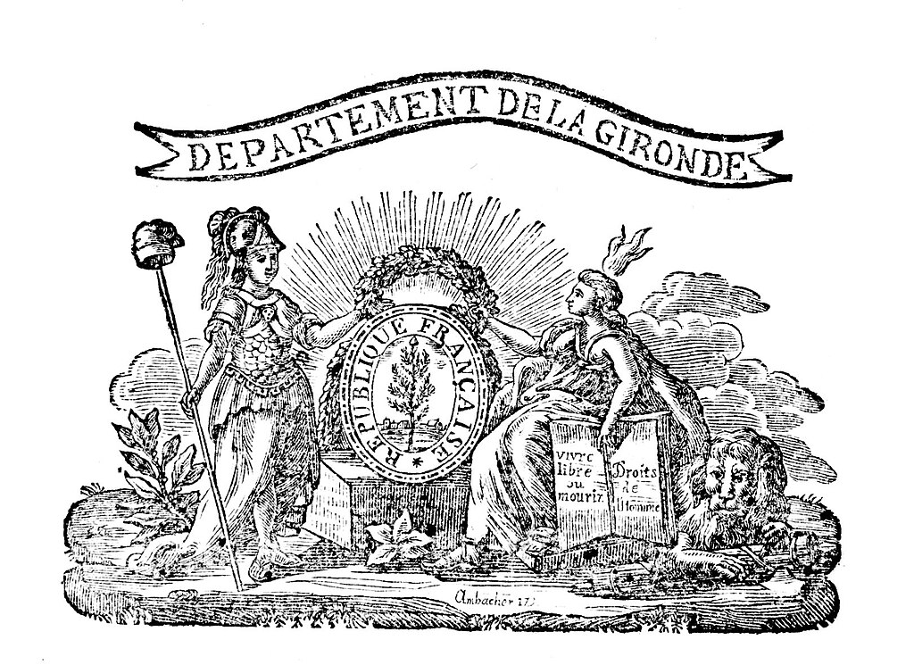 Pose de borne de recharge Gironde