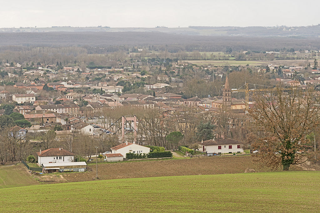 Pose de borne de recharge Haute-Garonne