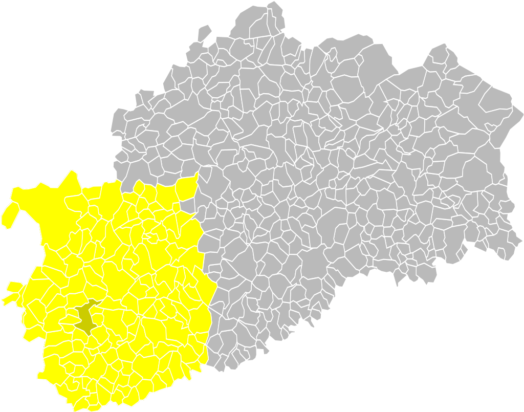 Pose de borne de recharge Haute-Saône