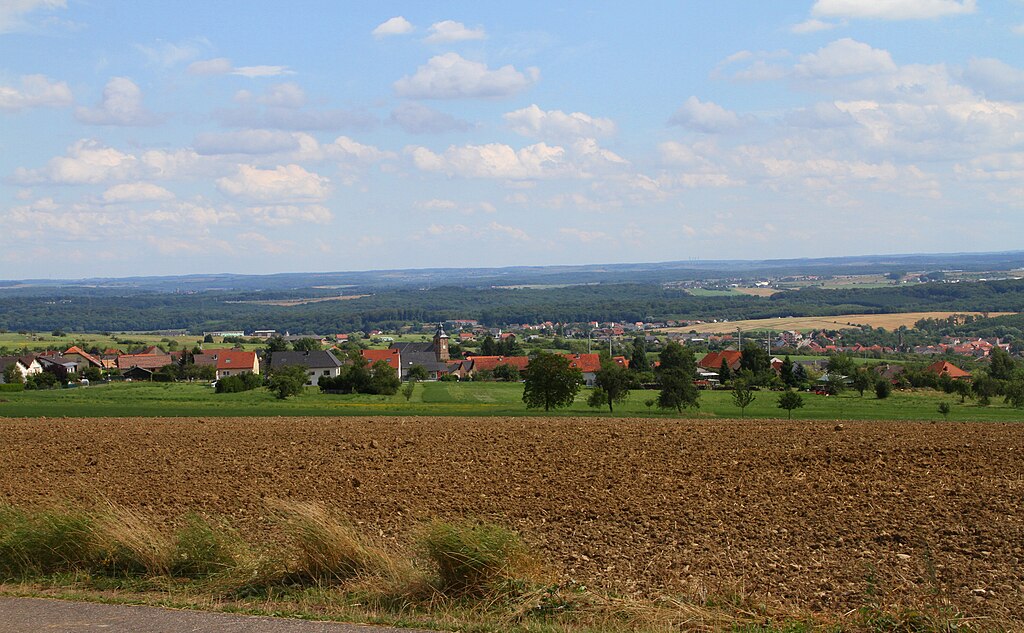 Pose de borne de recharge Moselle
