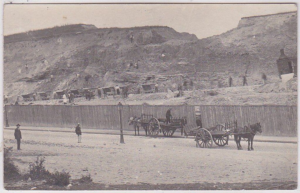Pose de borne de recharge Seine-Saint-Denis