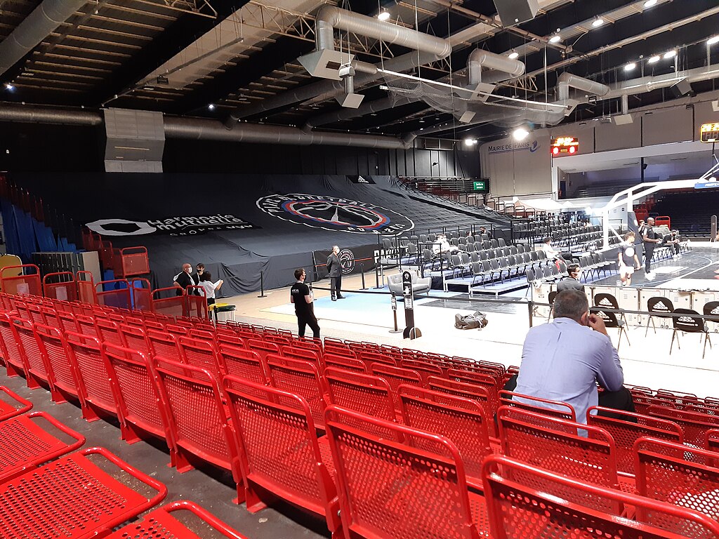 Pose de borne de recharge Saint-Quentin