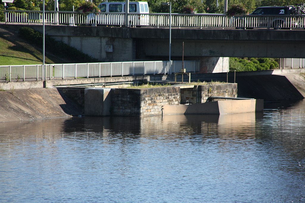 Pose de borne de recharge Montluçon
