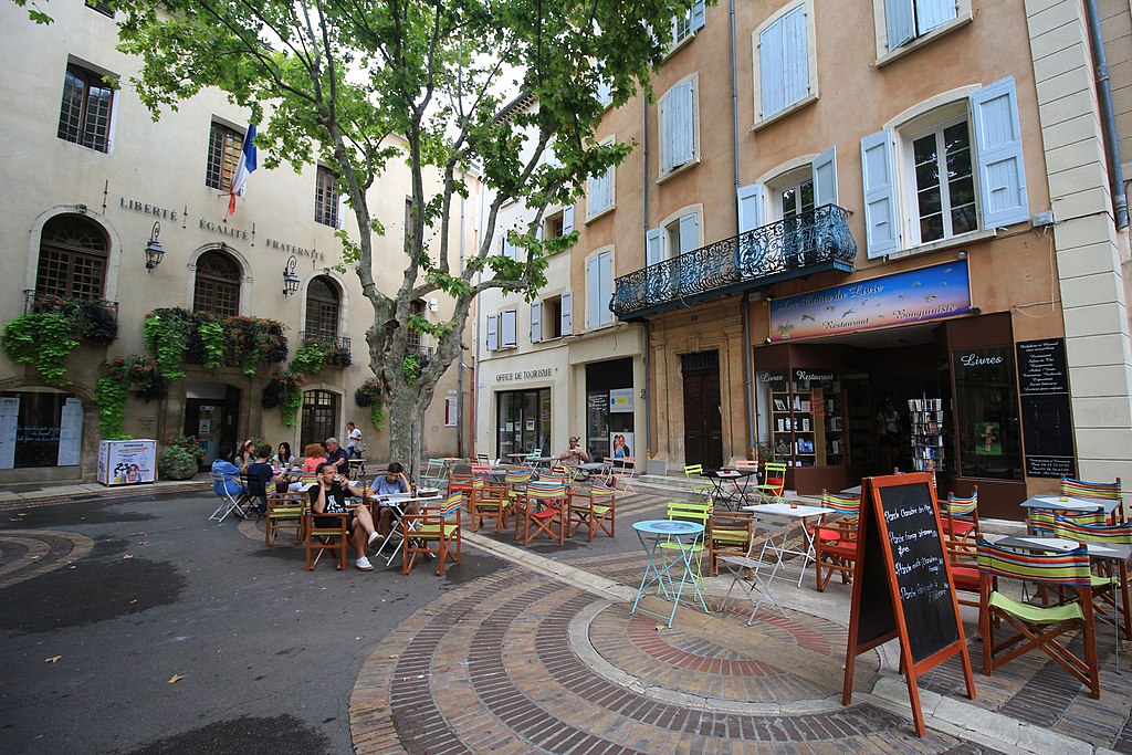 Pose de borne de recharge Manosque