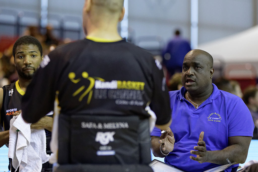 Pose de borne de recharge Le Cannet