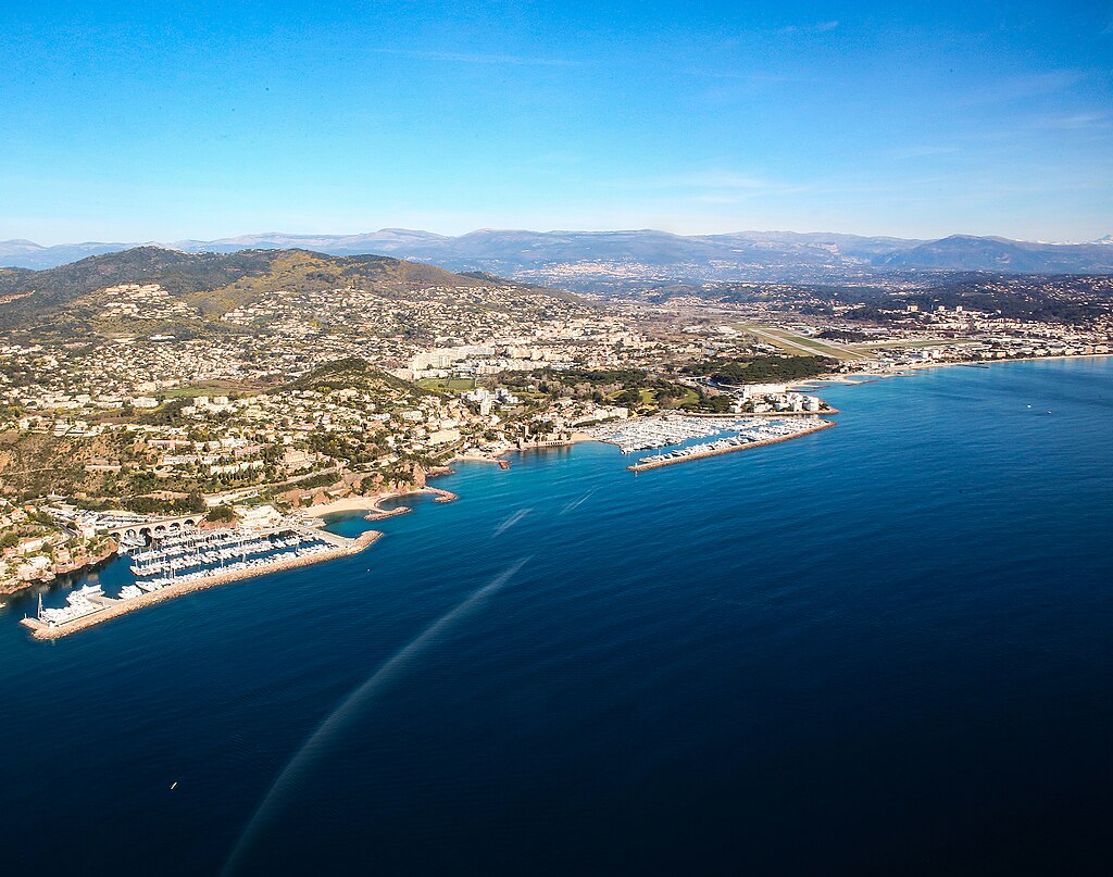 Pose de borne de recharge Mandelieu-la-Napoule