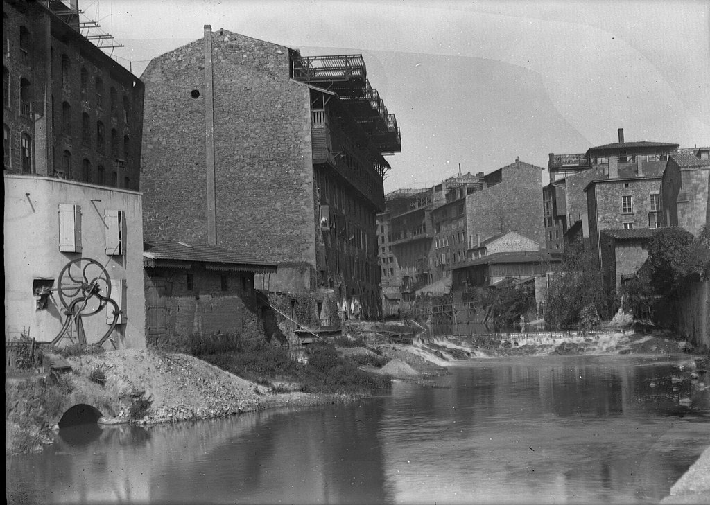 Pose de borne de recharge Annonay