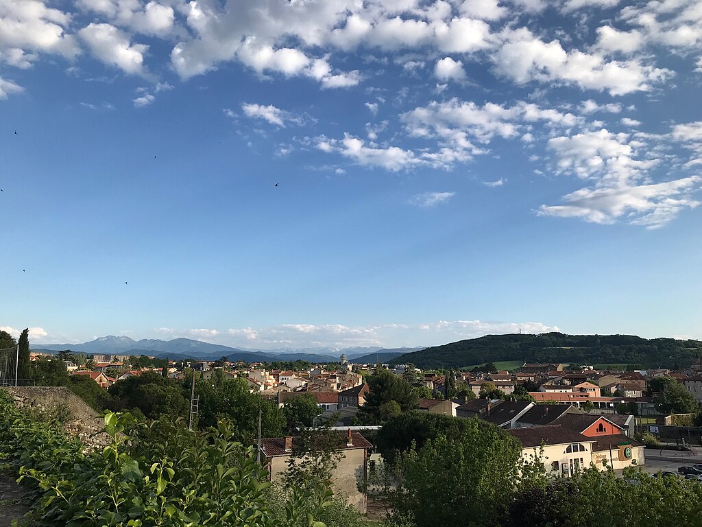 Pose de borne de recharge Pamiers