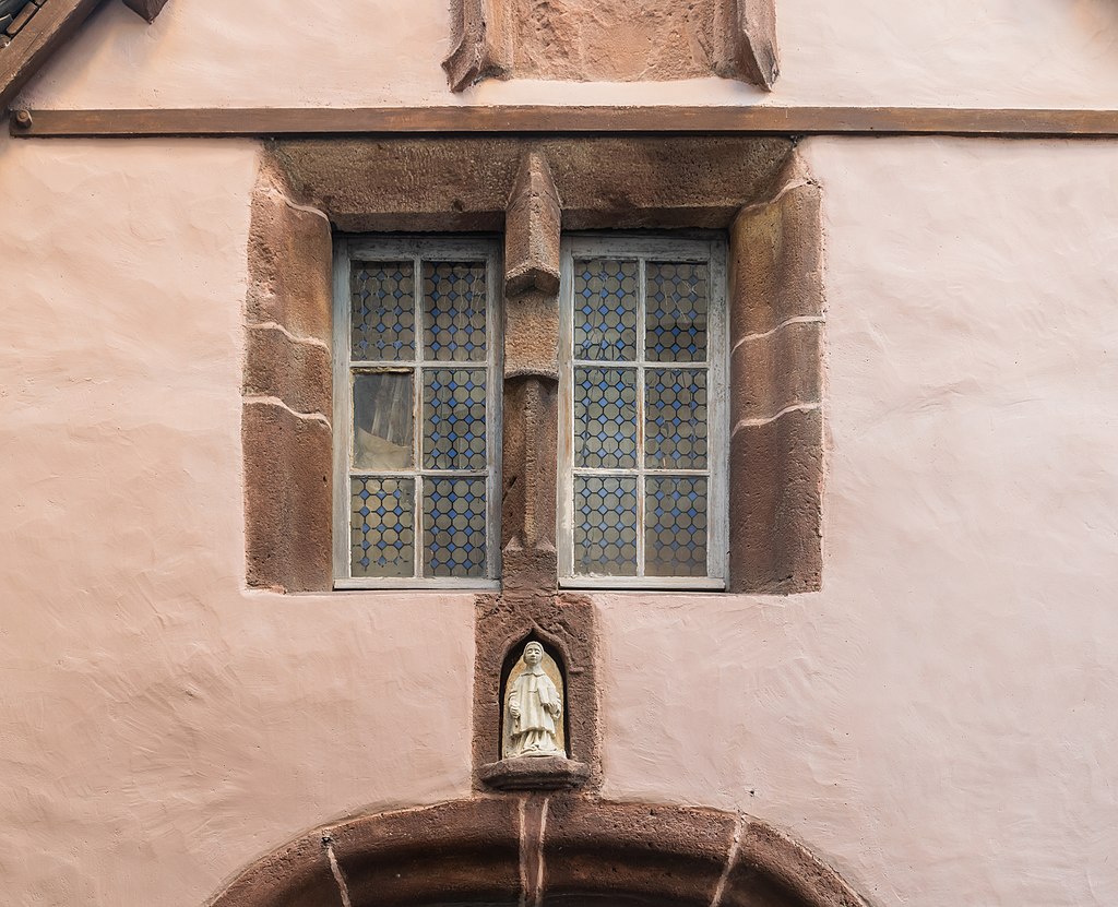 Pose de borne de recharge Rodez