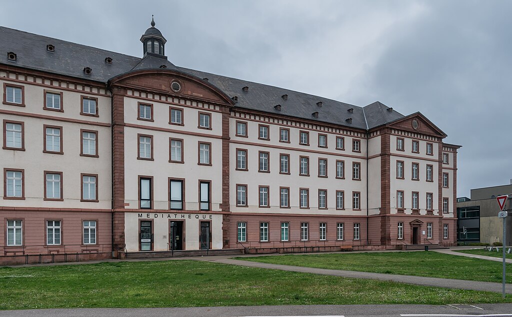 Pose de borne de recharge Haguenau