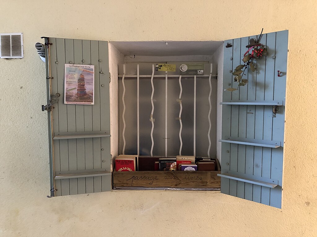 Pose de borne de recharge Aubagne