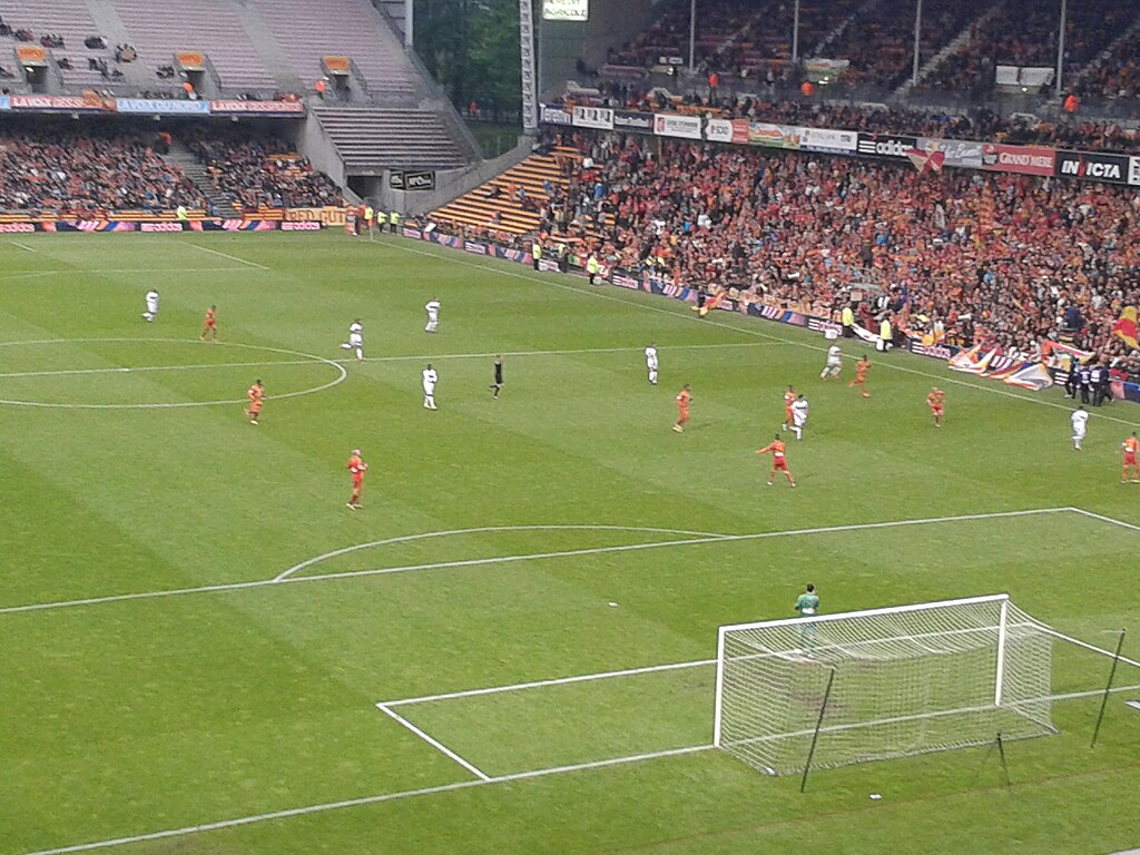 Pose de borne de recharge Istres