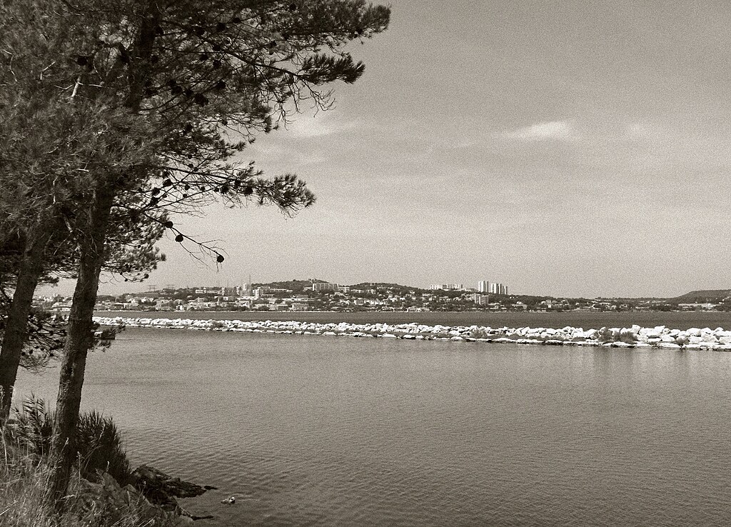 Pose de borne de recharge Martigues