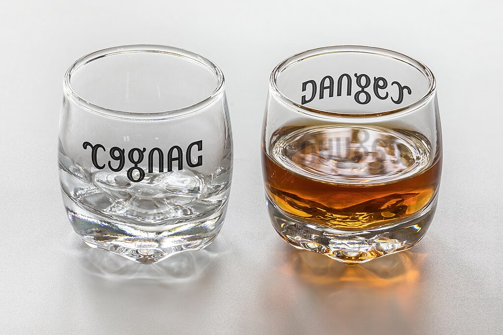 Pose de borne de recharge Cognac