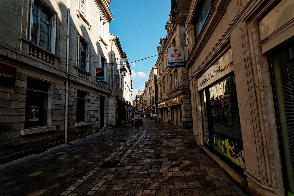 Pose de borne de recharge Périgueux