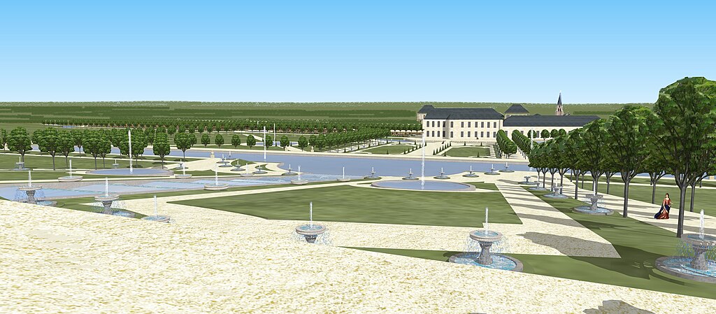 Pose de borne de recharge Brunoy