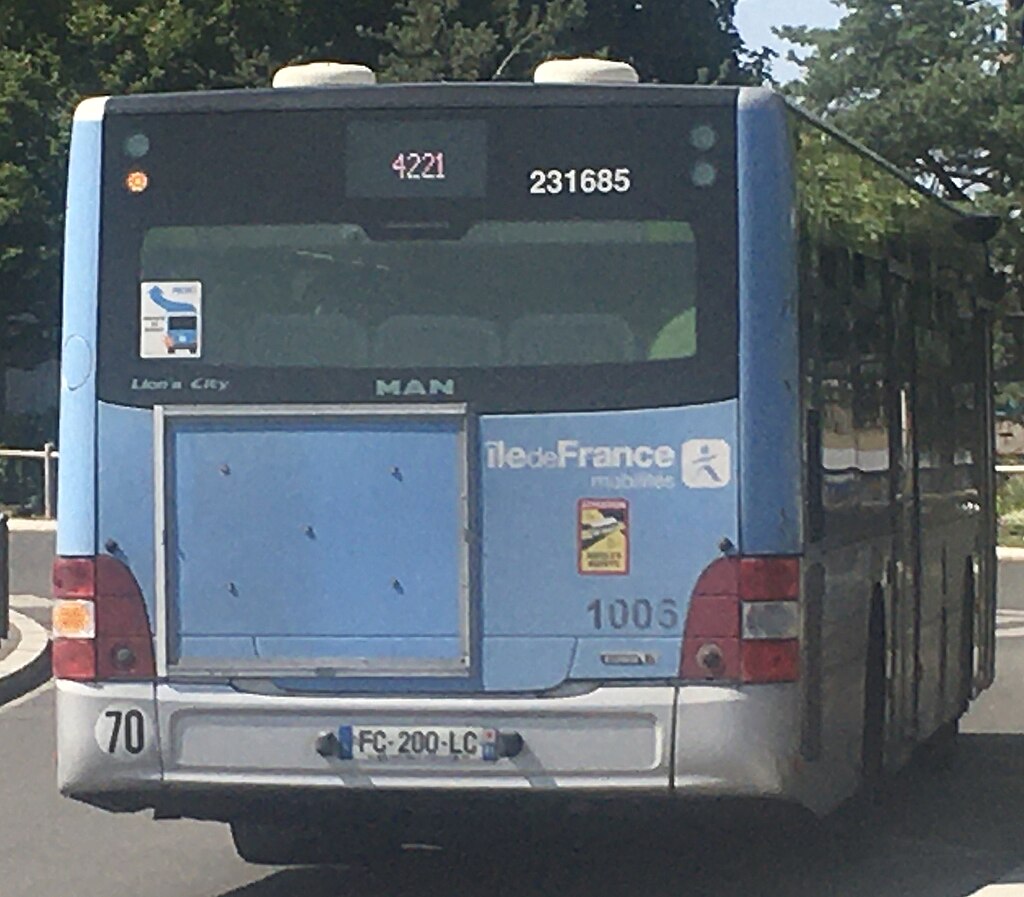 Pose de borne de recharge Grigny