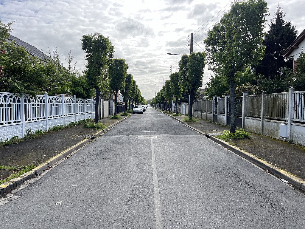 Pose de borne de recharge Viry-Châtillon