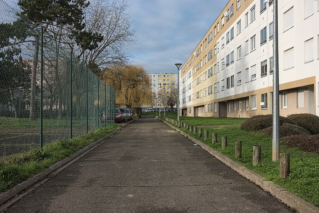 Pose de borne de recharge Chartres