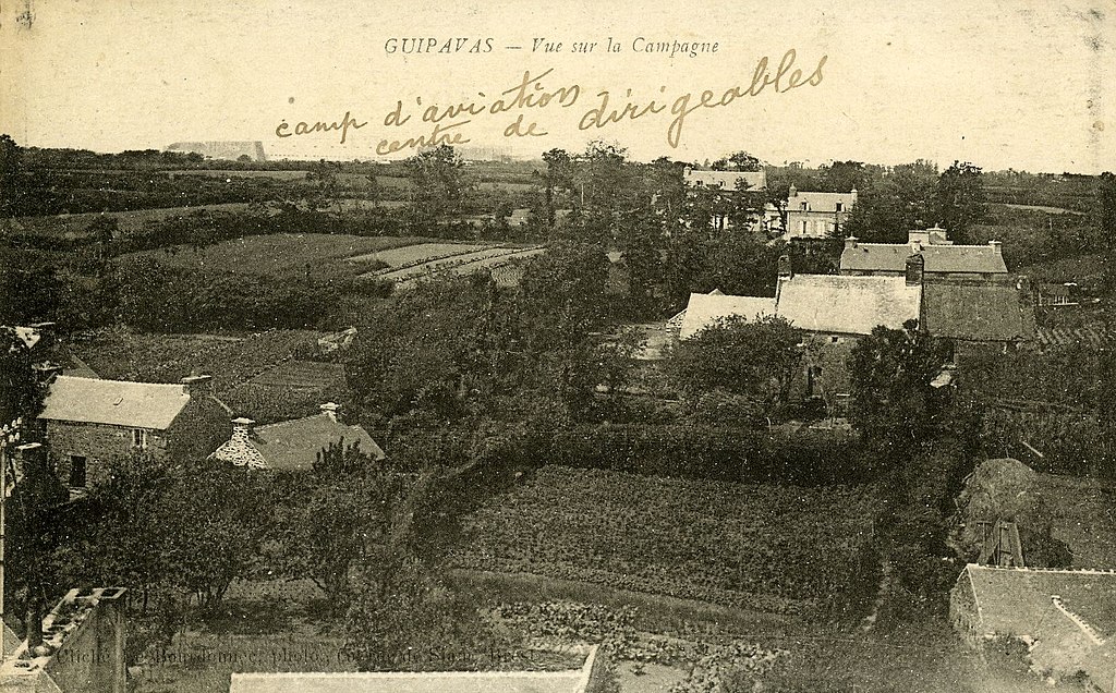 Pose de borne de recharge Guipavas