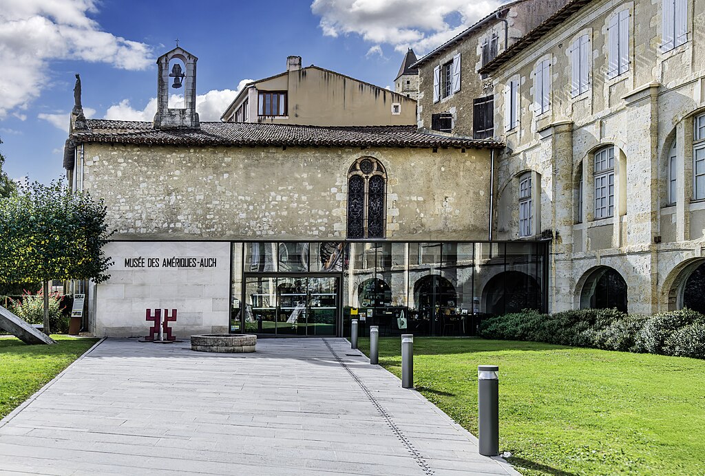 Pose de borne de recharge Auch