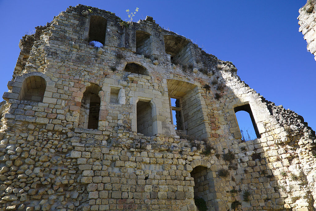 Pose de borne de recharge Blanquefort