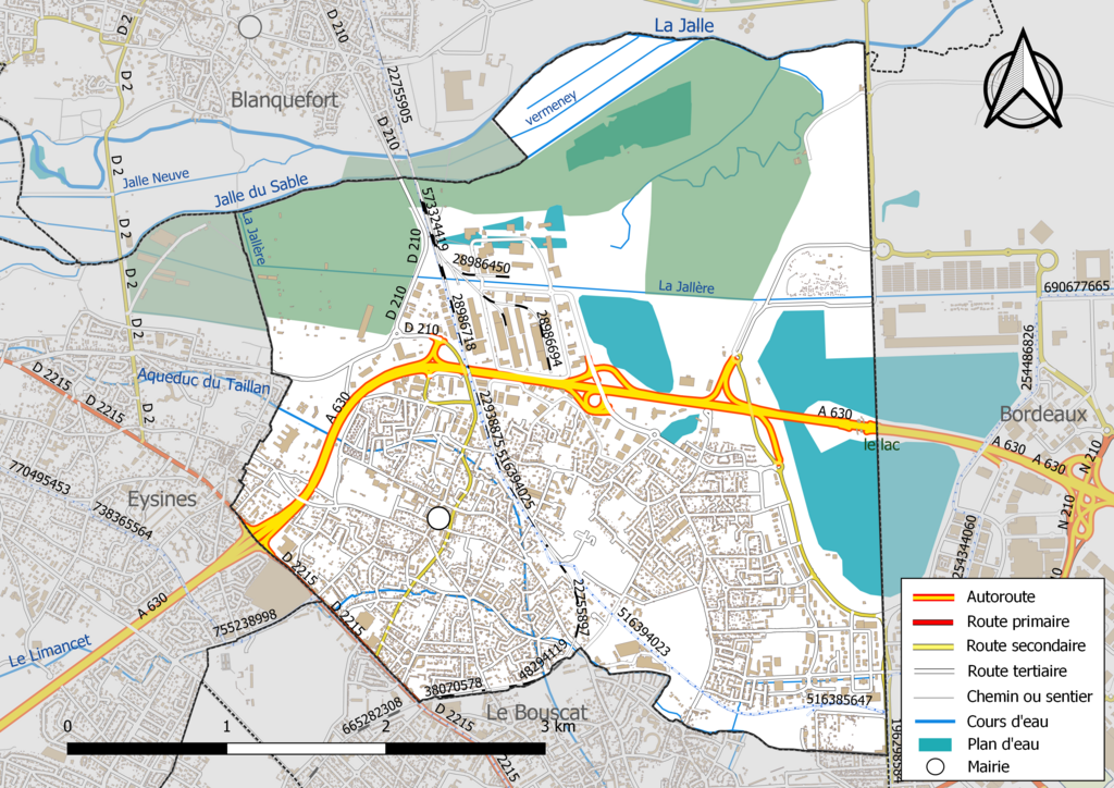 Pose de borne de recharge Bruges