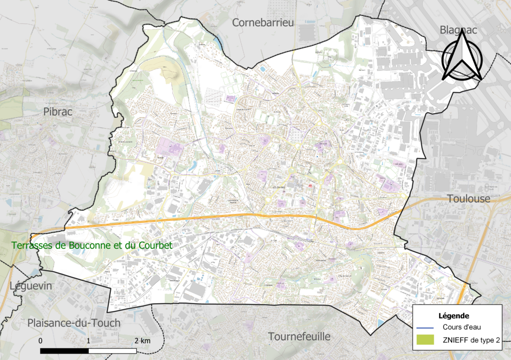 Pose de borne de recharge Colomiers