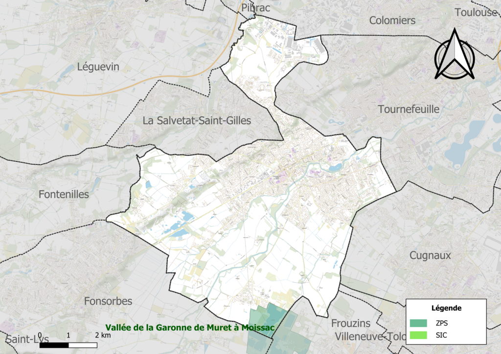 Pose de borne de recharge Plaisance-du-Touch