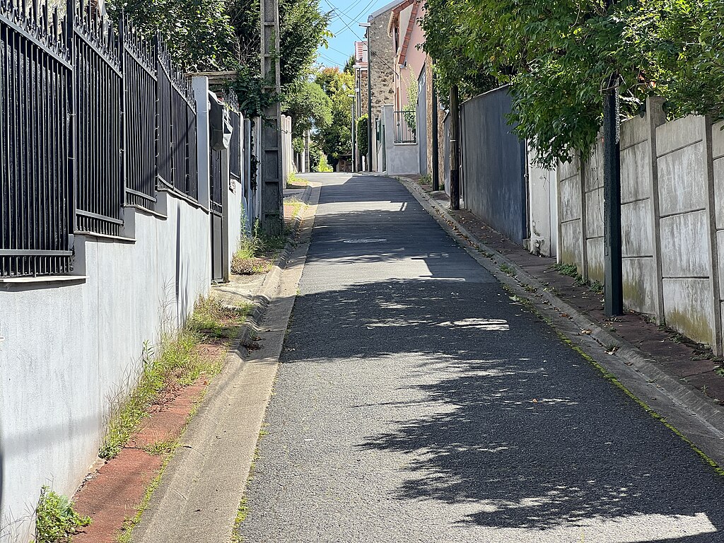 Pose de borne de recharge Clamart