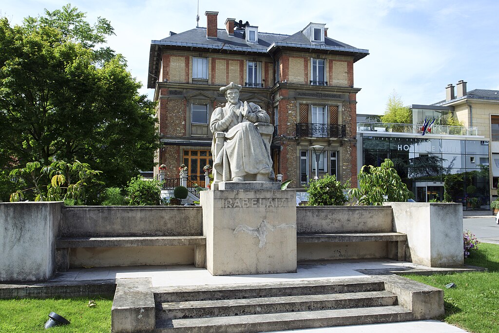 Pose de borne de recharge Meudon