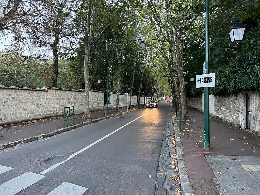 Pose de borne de recharge Rueil-Malmaison