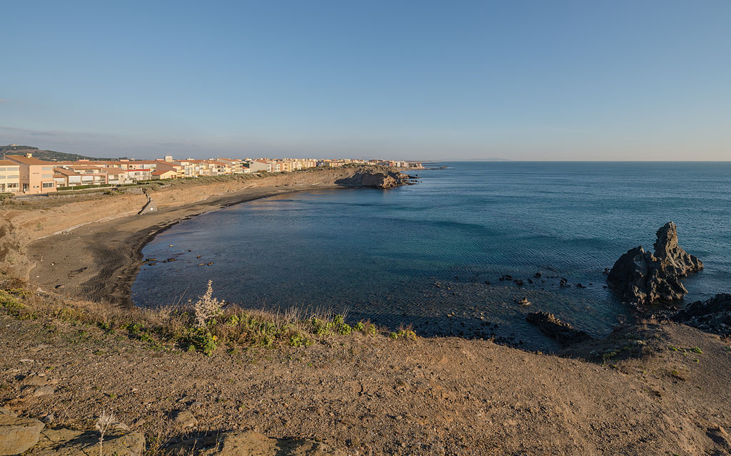 Pose de borne de recharge Agde