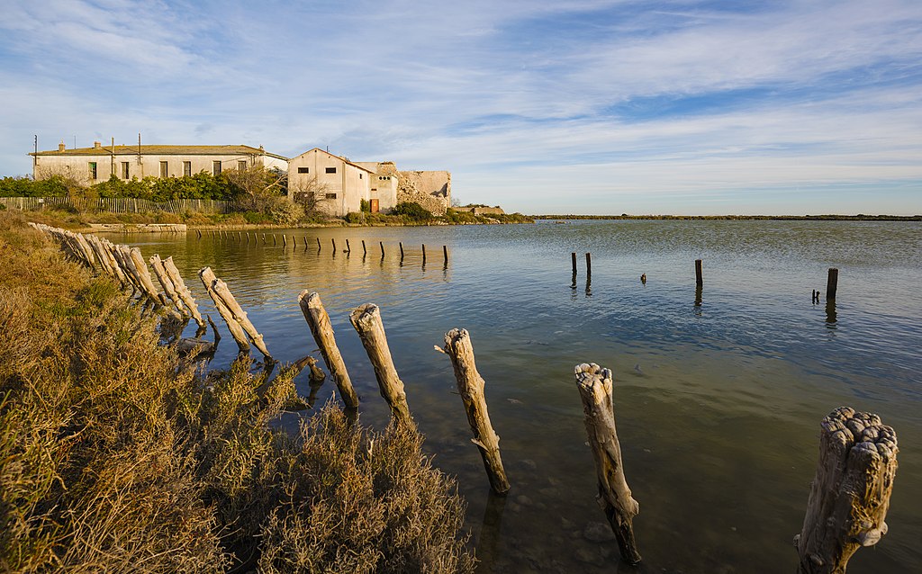 Pose de borne de recharge Frontignan