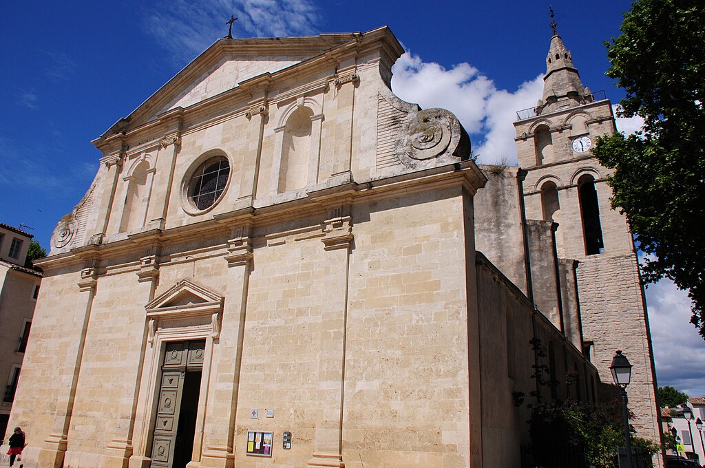 Pose de borne de recharge Lunel
