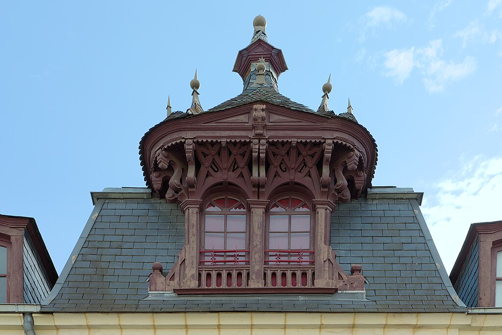 Pose de borne de recharge Châteauroux
