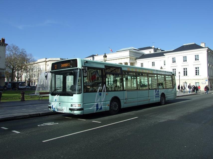 Pose de borne de recharge Saint-Avertin