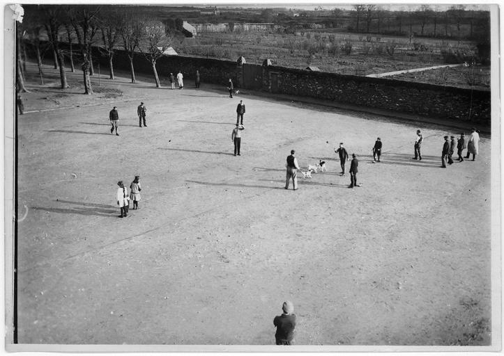 Pose de borne de recharge Guérande