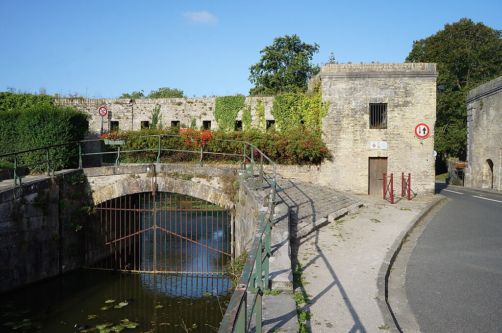 Pose de borne de recharge Dunkerque