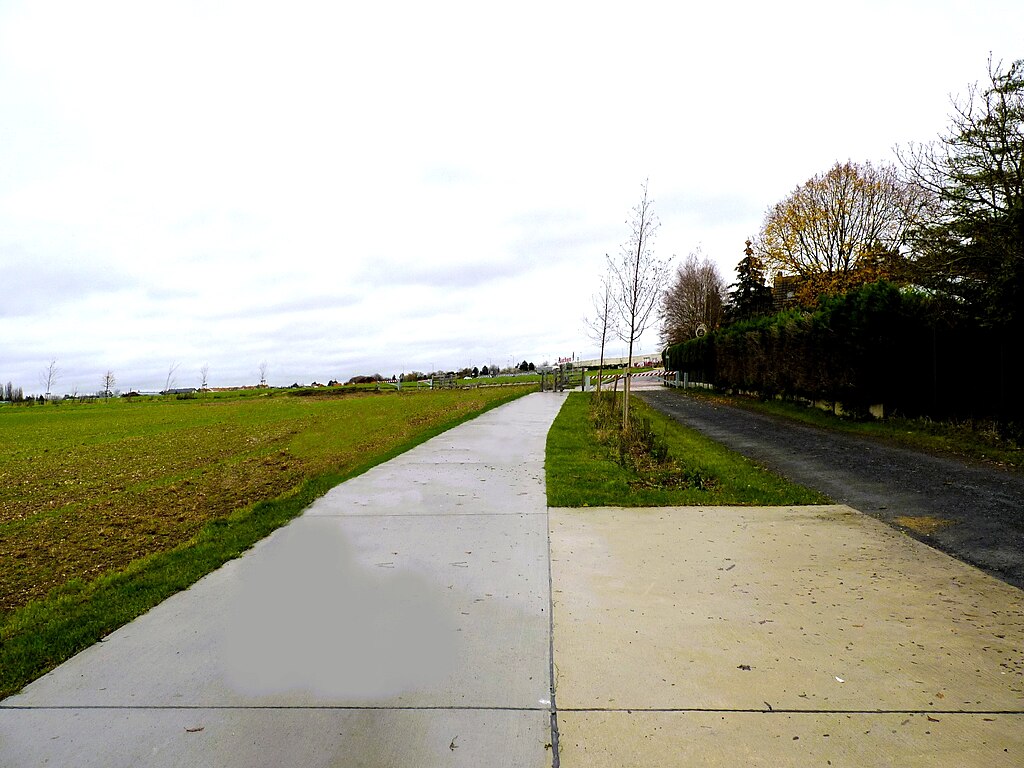 Pose de borne de recharge Faches-Thumesnil