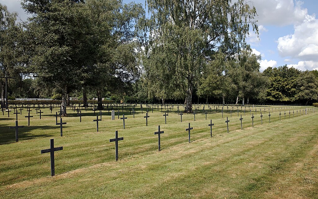 Pose de borne de recharge Lambersart