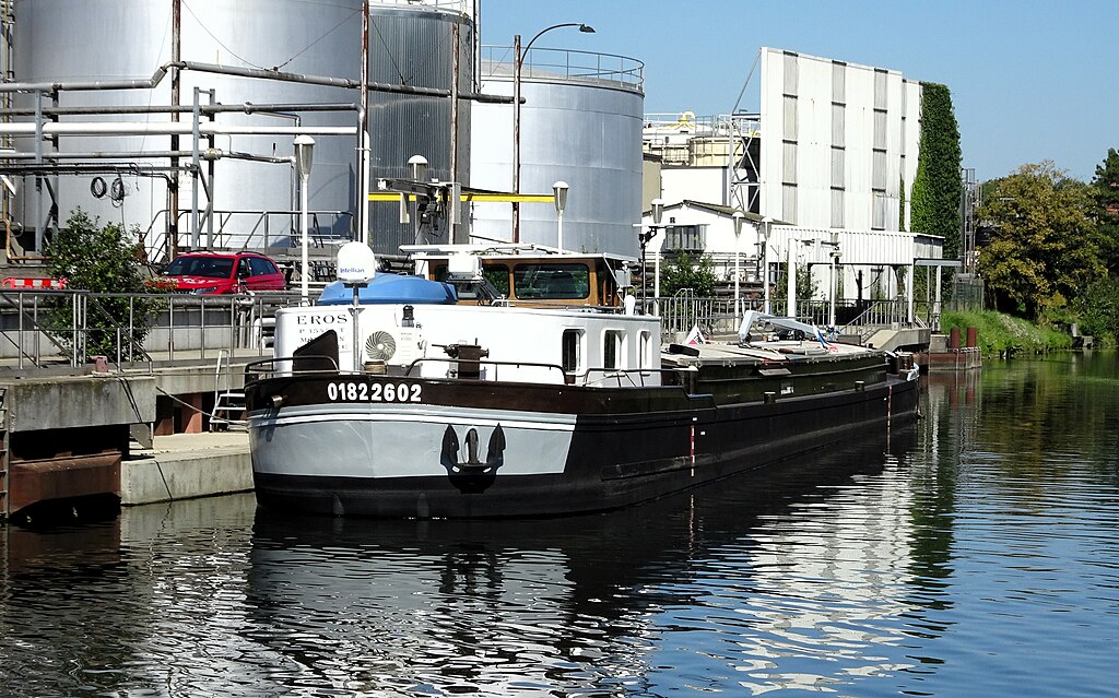 Pose de borne de recharge Marcq-en-Barœul