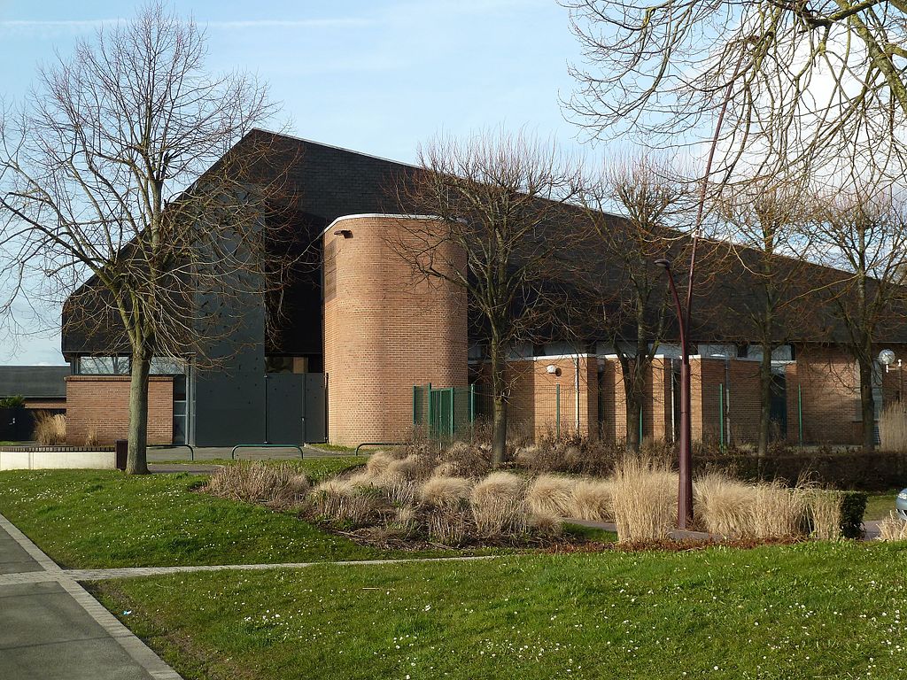 Pose de borne de recharge Wattignies