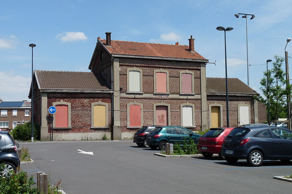 Pose de borne de recharge Carvin