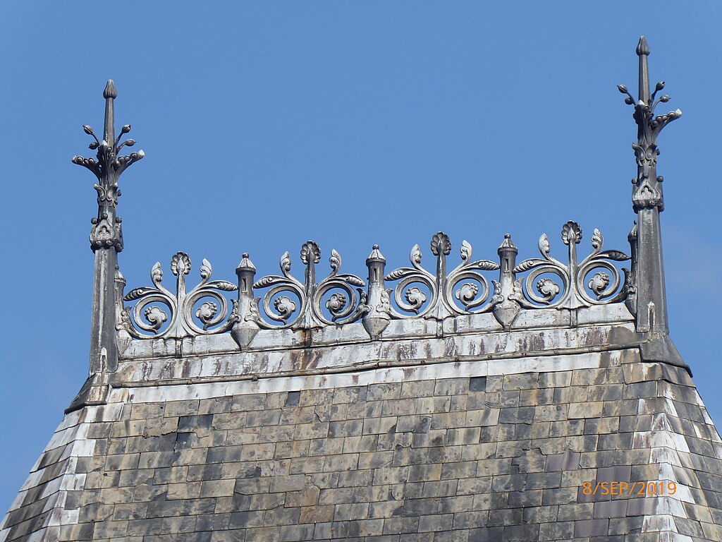 Pose de borne de recharge Saint-Omer