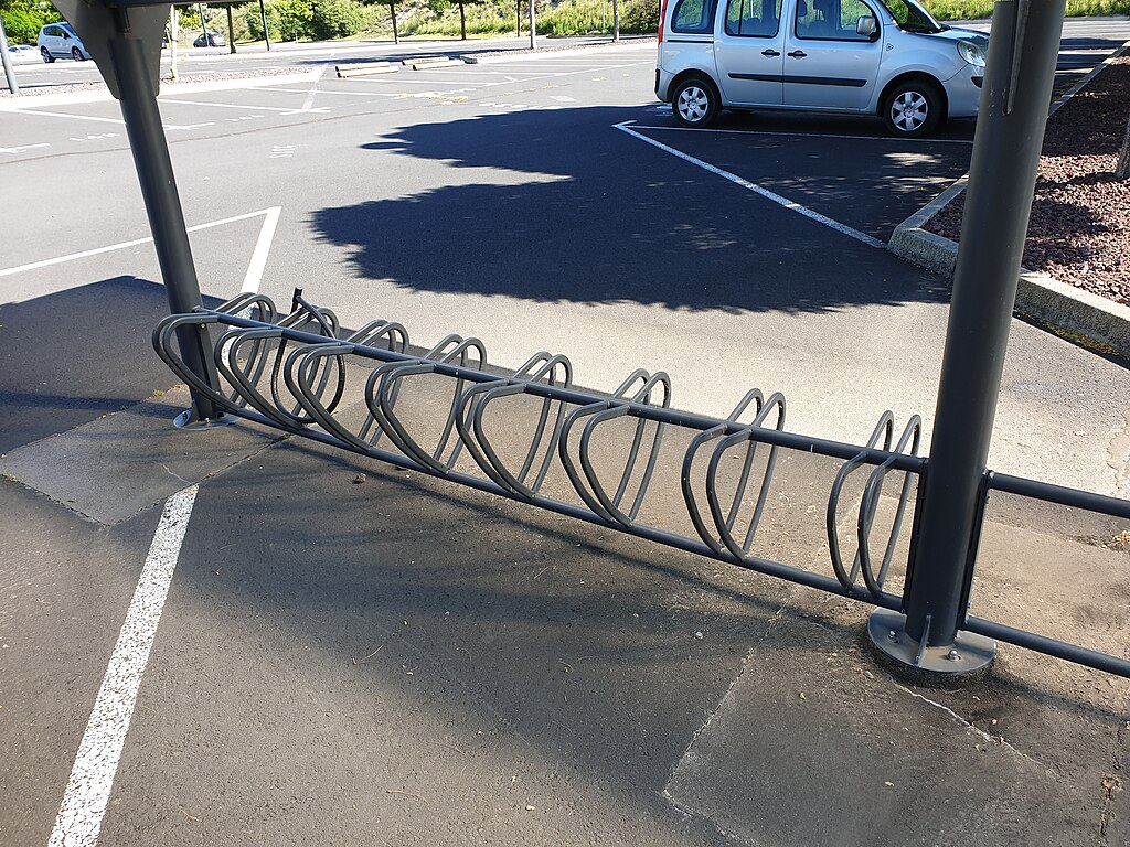 Pose de borne de recharge Cournon-d'Auvergne