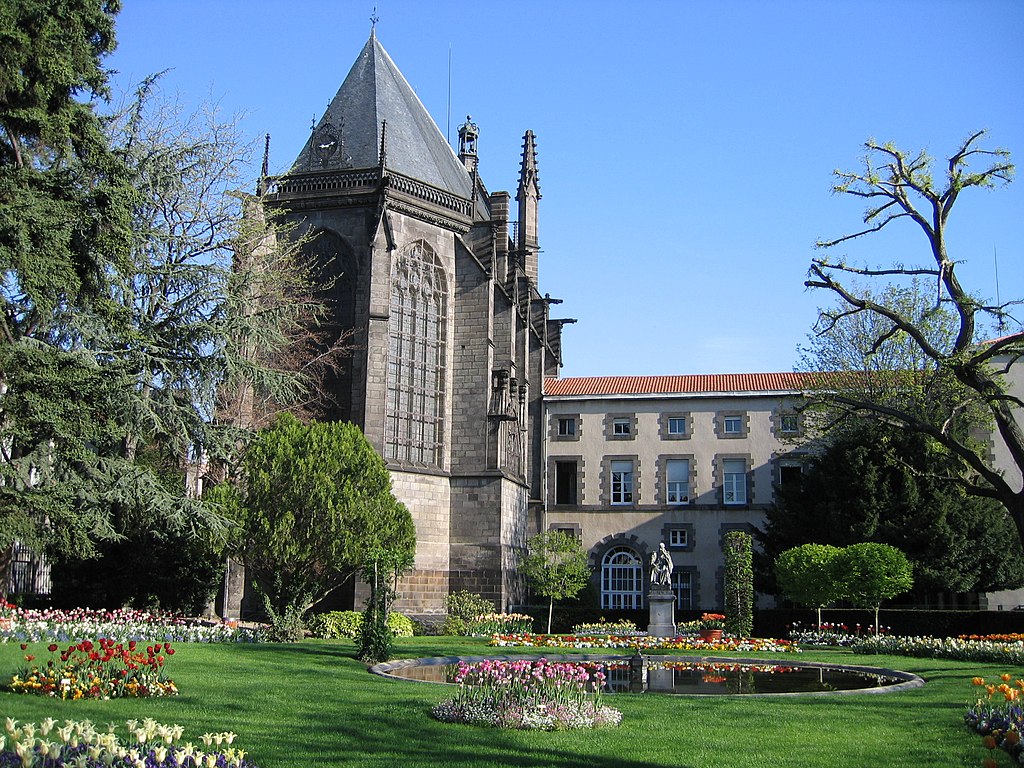 Pose de borne de recharge Riom